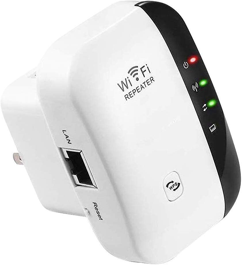 WiFi Boosters, Repeaters and Extenders