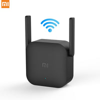 Xiaomi Mijia WiFi Router Amplifier Pro Router 300Mbps Network Expander Repeater Power Extender Roteador 2 Antenna Home Office