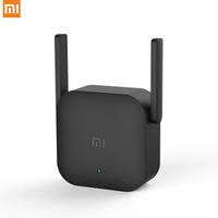 Xiaomi Mijia WiFi Router Amplifier Pro Router 300Mbps Network Expander Repeater Power Extender Roteador 2 Antenna Home Office