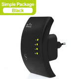 Wireless WiFi Repeater Wifi Extender 300Mbps WiFi Amplifier Long Range Wi fi Signal Booster Wi-fi Access Point Wlan Repiter