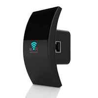 Wireless Wifi Repeater WiFi Range Extender Router Wi-Fi Signal Amplifier 300Mbps Wi Fi Booster 802.11N Ultraboost Access Point